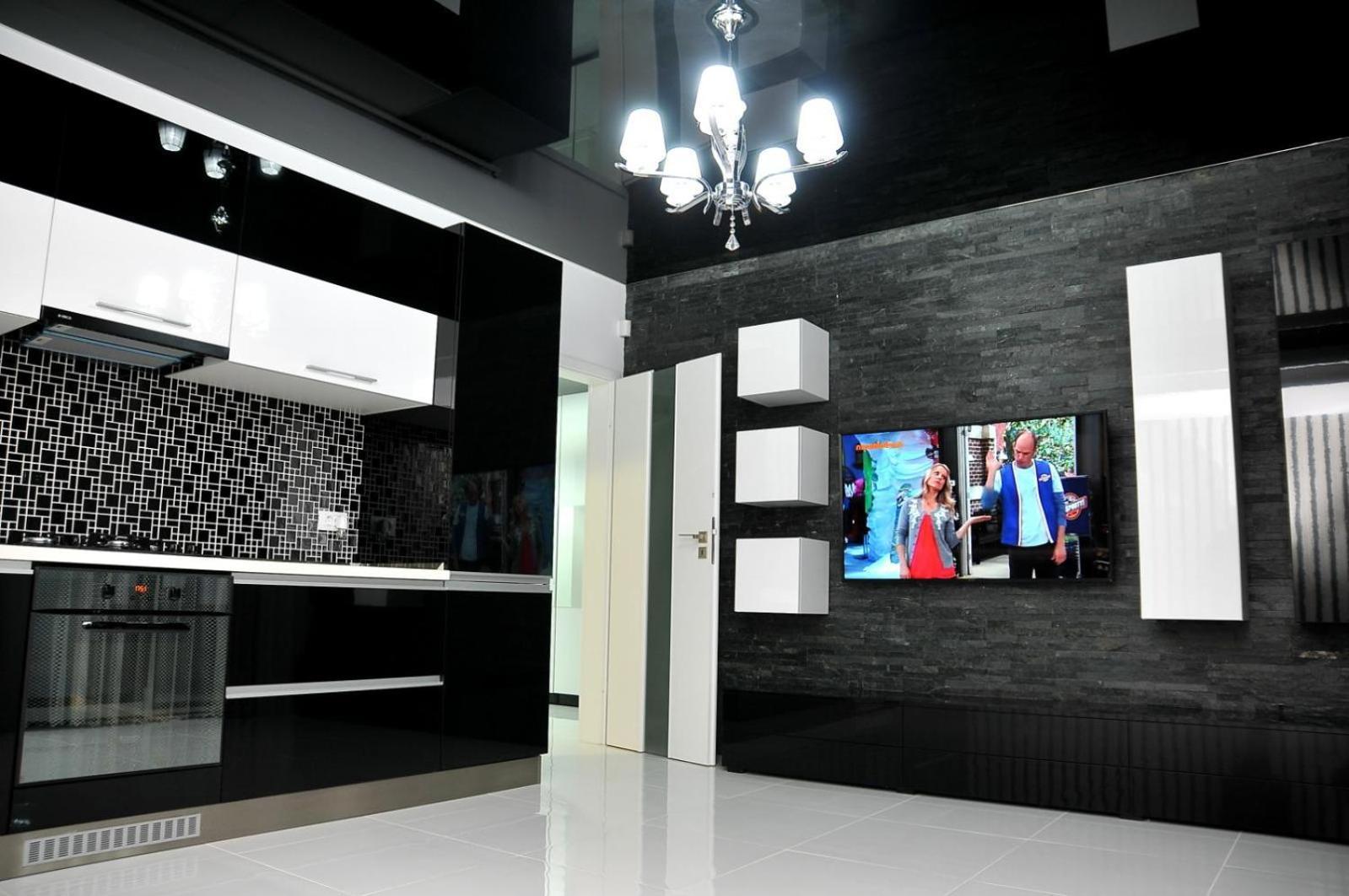 Apartament Sweet Luxury Galaţi Exterior foto
