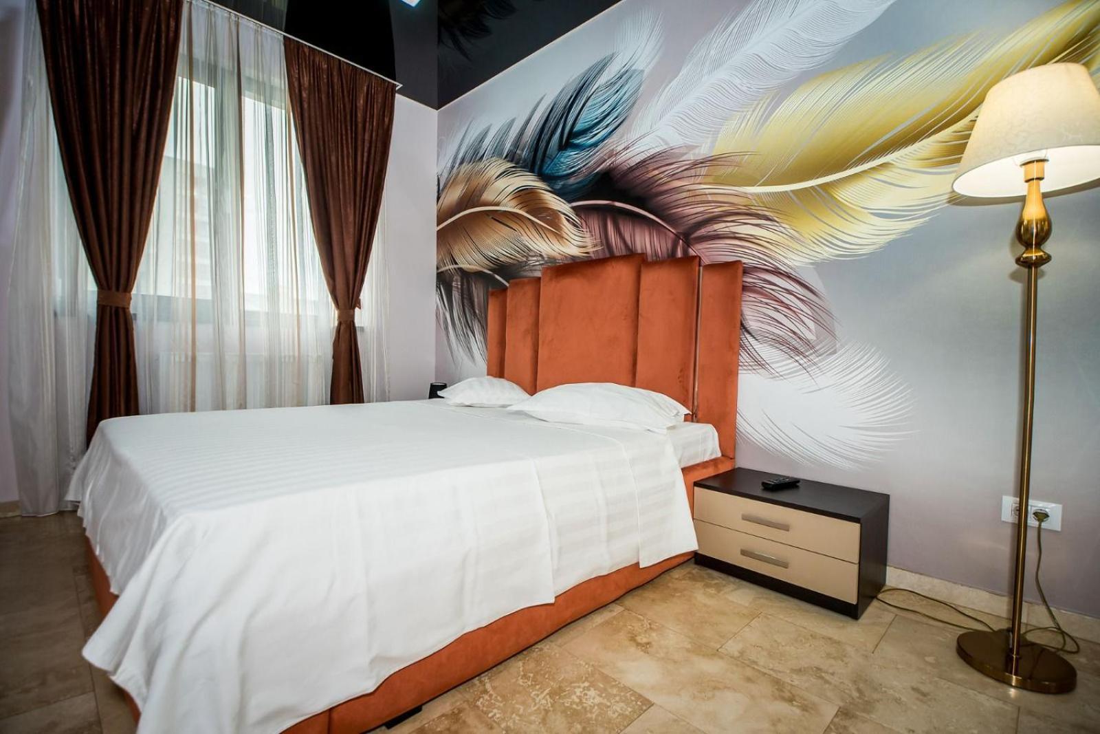 Apartament Sweet Luxury Galaţi Exterior foto