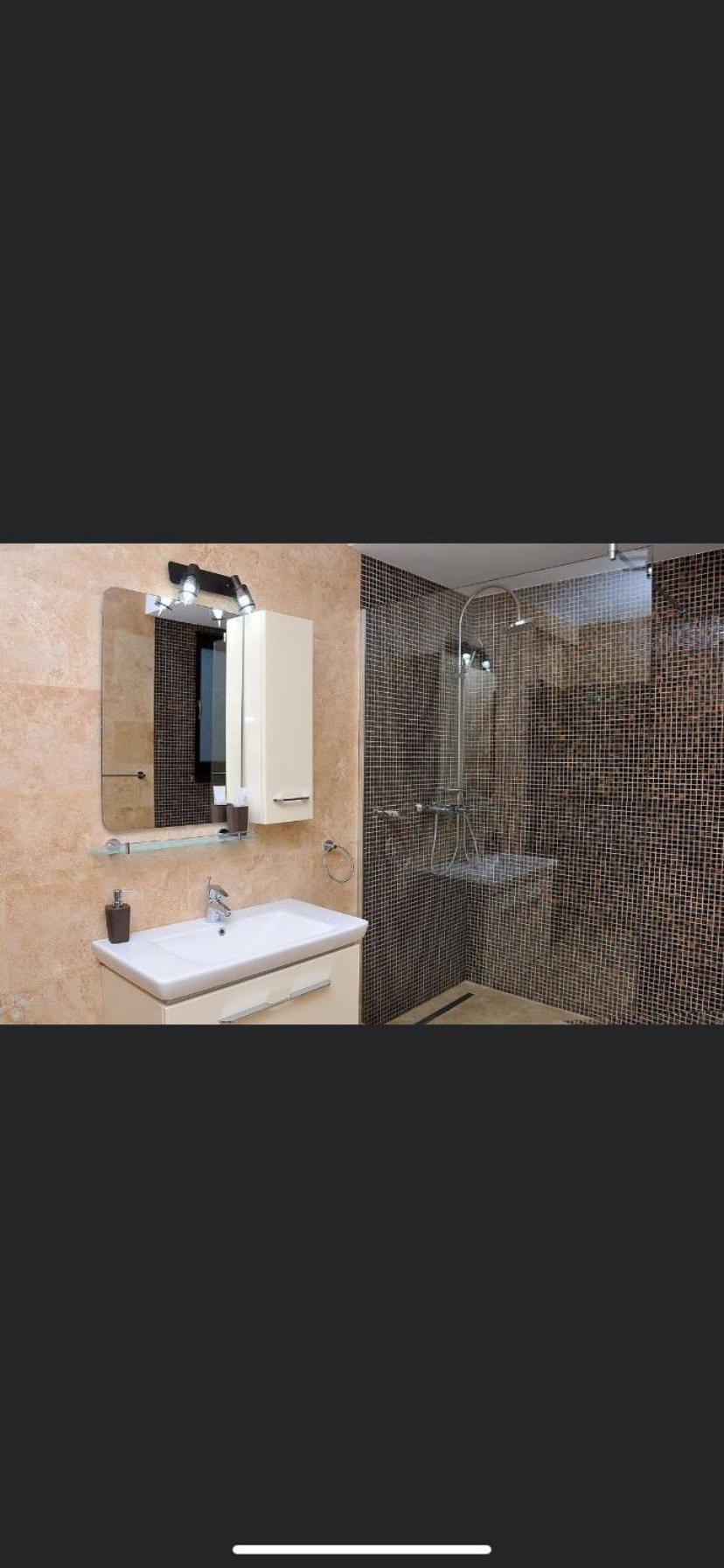 Apartament Sweet Luxury Galaţi Exterior foto