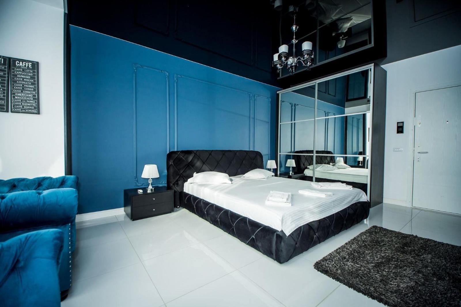 Apartament Sweet Luxury Galaţi Exterior foto