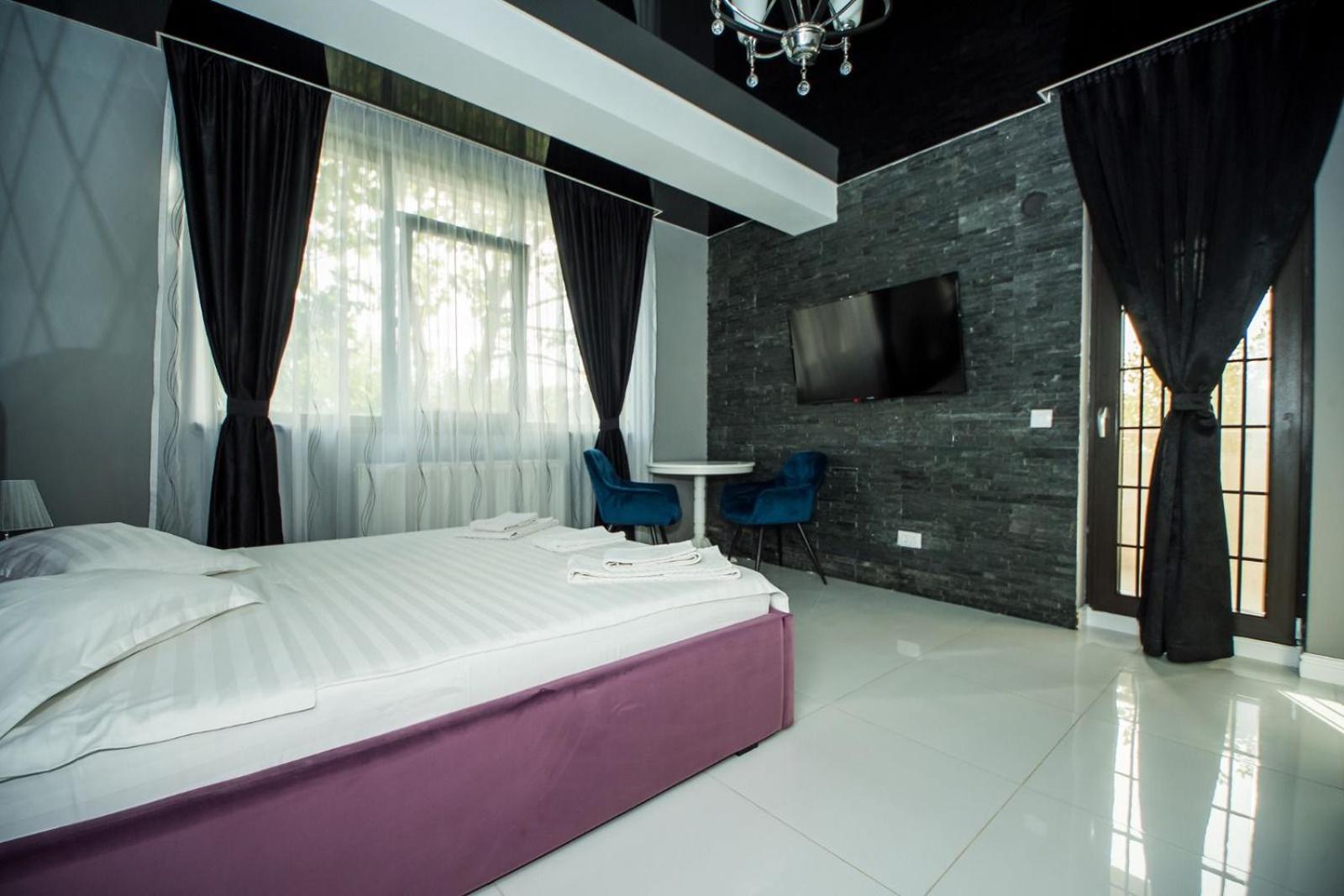 Apartament Sweet Luxury Galaţi Exterior foto